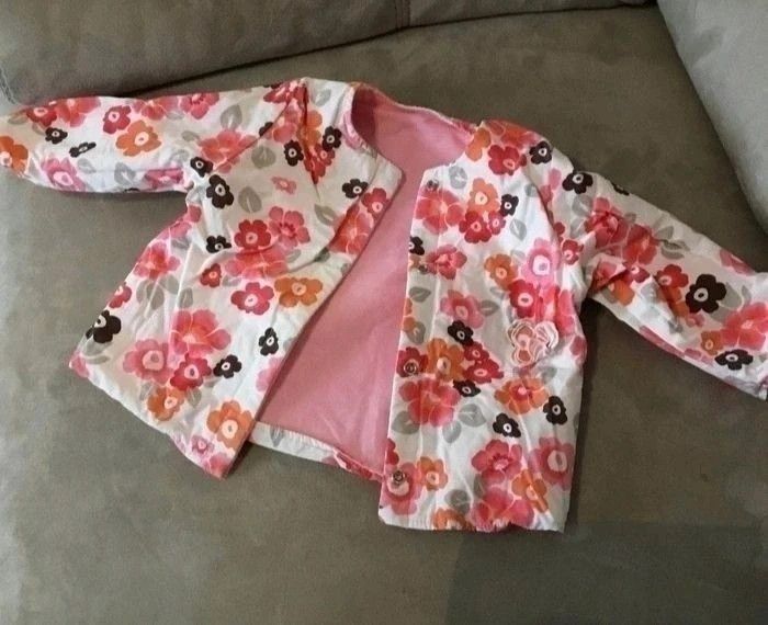 Lot de vêtements en 6 mois - photo numéro 9