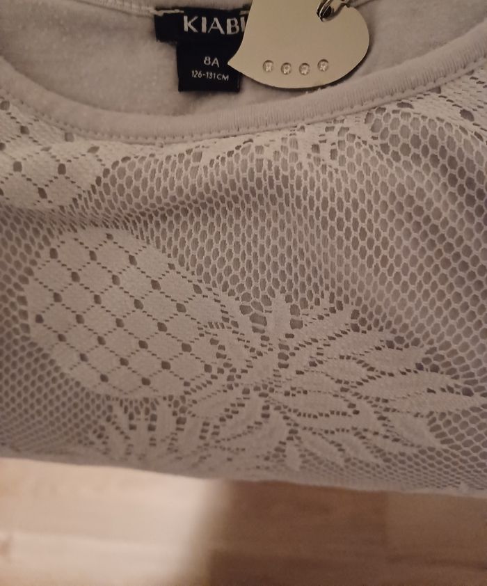 Haut ample - photo numéro 2