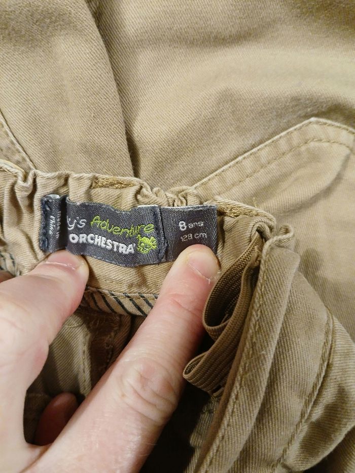 Pantalon - photo numéro 3