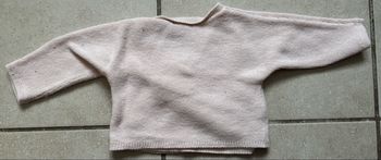 Layette bébé 