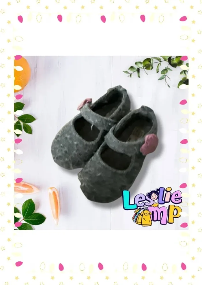 Chaussons 23