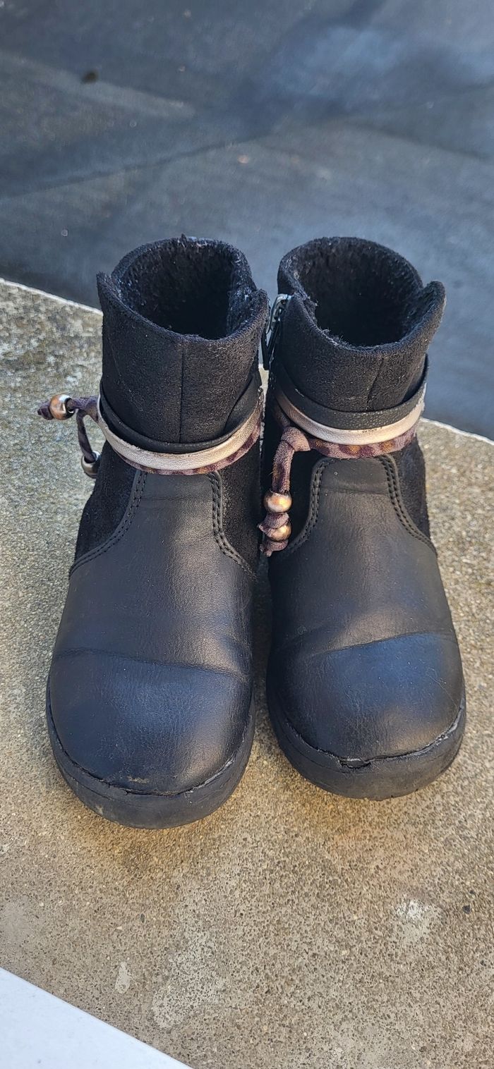 Bottines