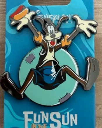 Pins dingo disneyland paris
