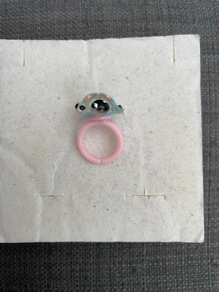 Bague - photo numéro 5