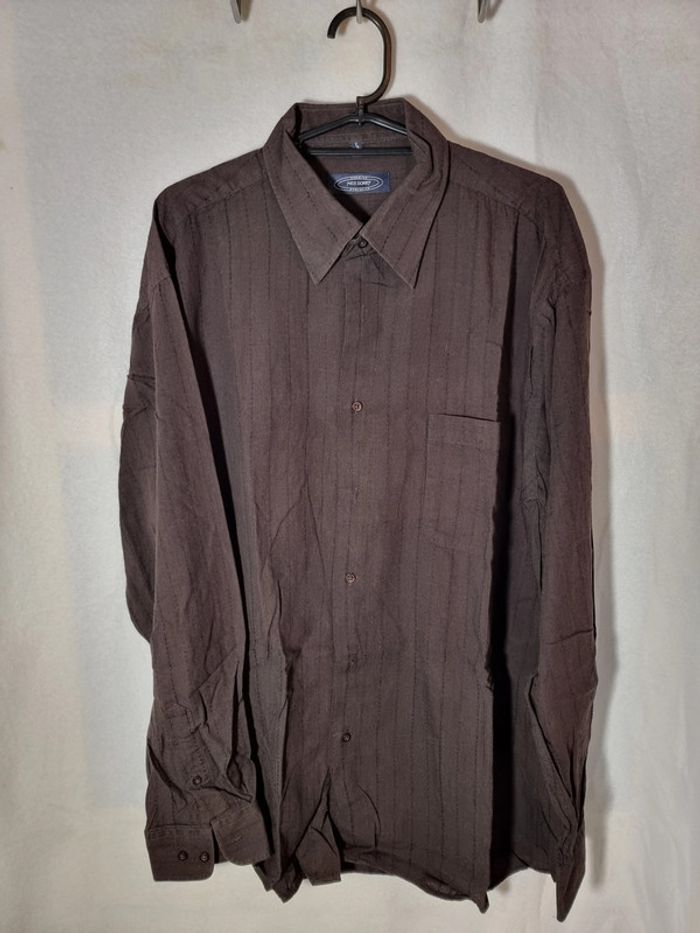 Chemise Yves Dorsey