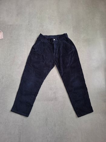 Pantalon petit bateau 6 ans
