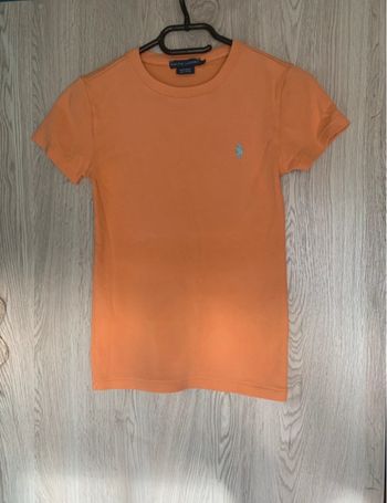 Tshirt Ralph Lauren