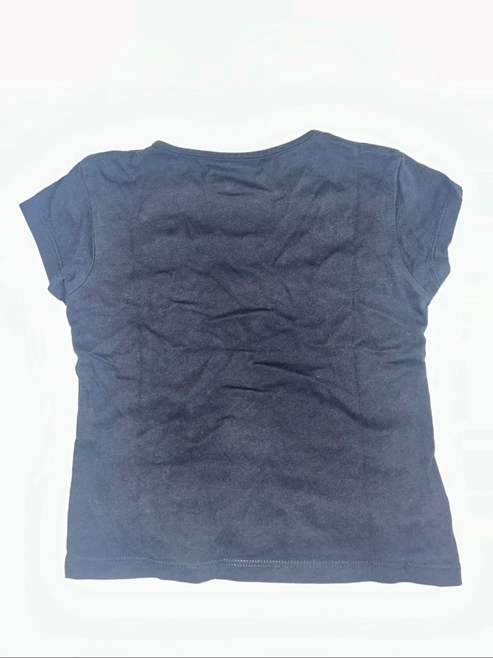 T-shirt Paris 5ans - photo numéro 4