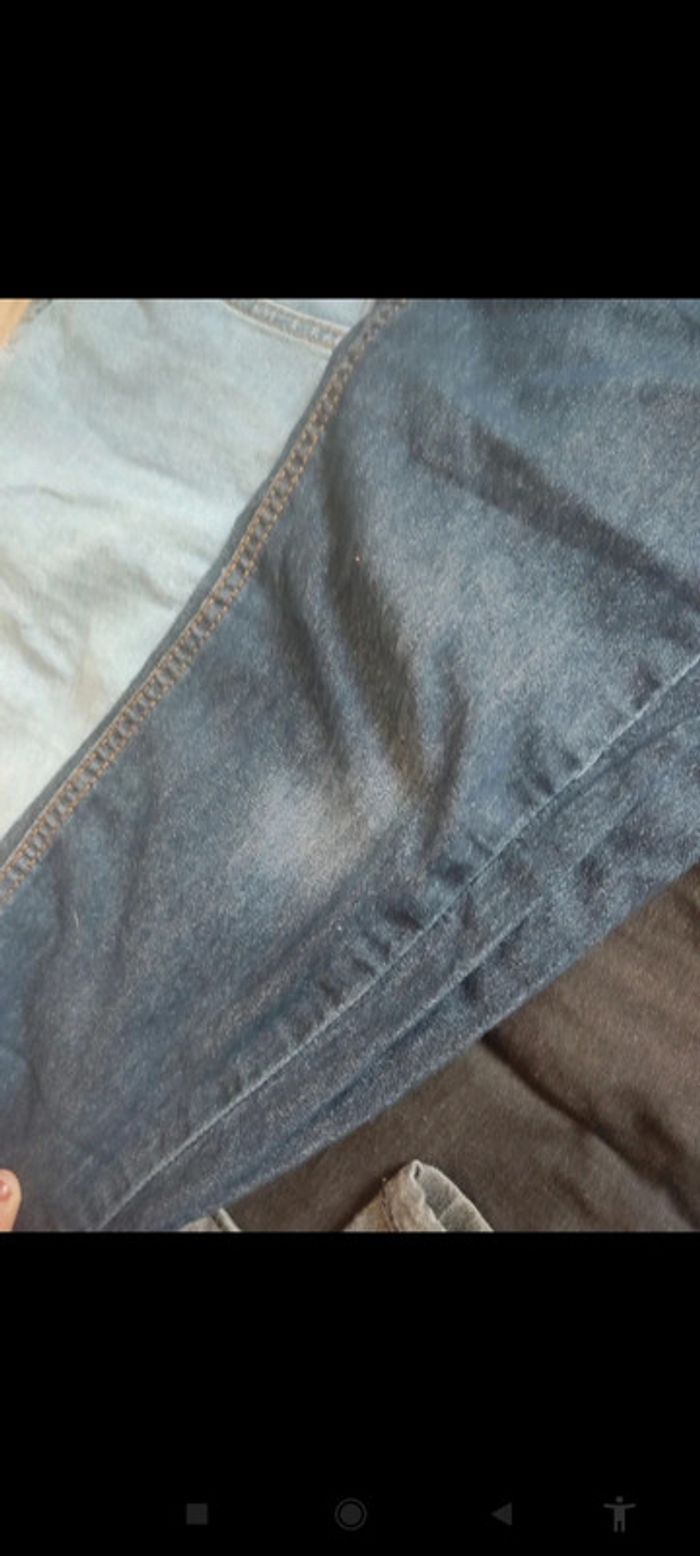 Lot jean skinny - photo numéro 3