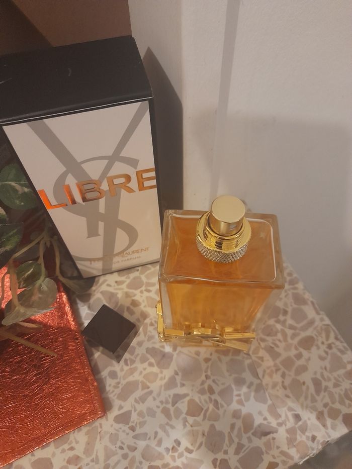 Parfum - photo numéro 3