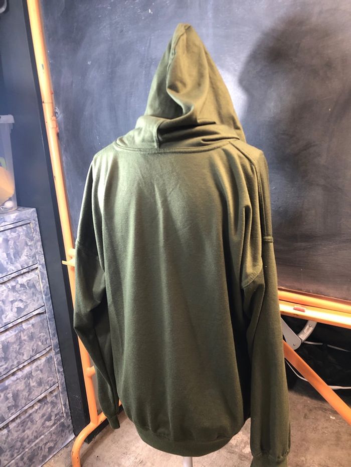 Sweat à capuche - photo numéro 2