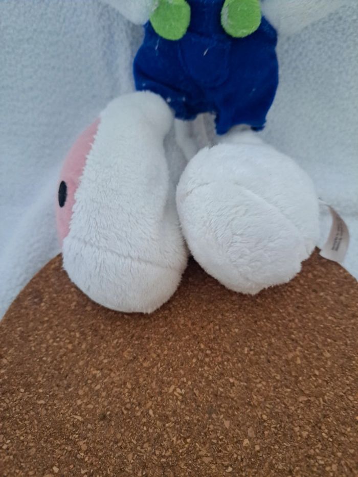 Peluche Diddl - photo numéro 4