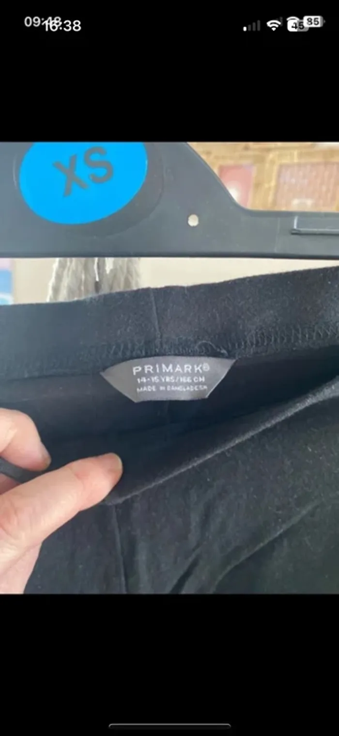 Legging sport 14/15 ans - photo numéro 3