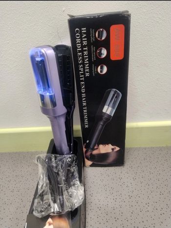 Tondeuse pour cheveux