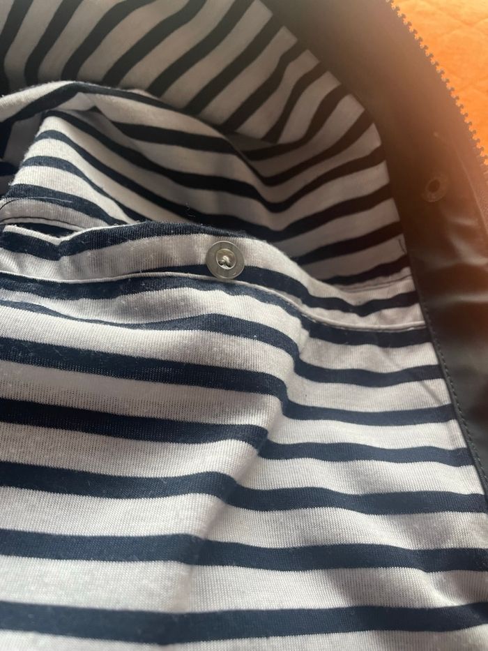 Blouson de pluie - photo numéro 4