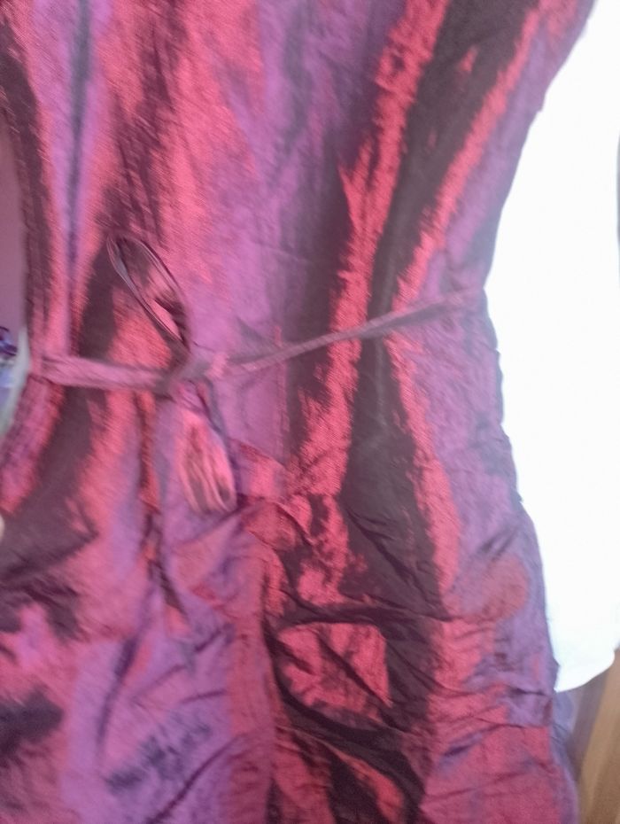 Robe de cérémonie 4ans - photo numéro 3