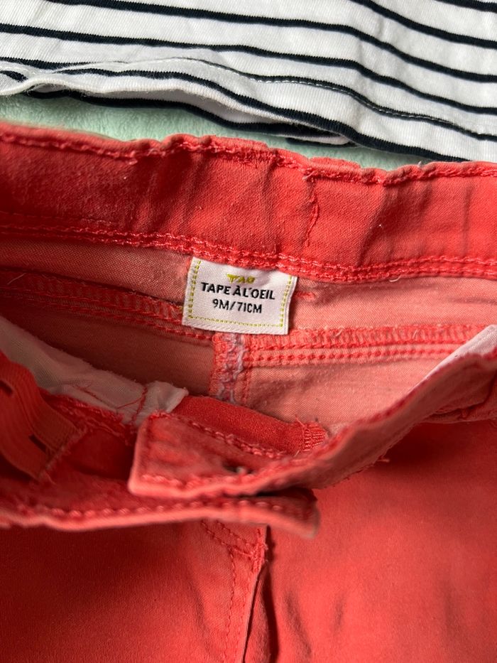 Ensemble tape à l’œil - photo numéro 7