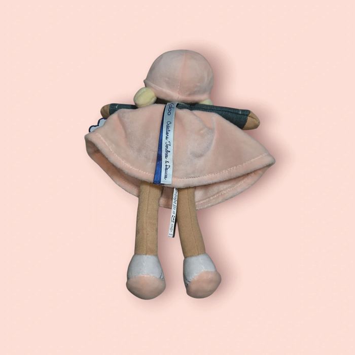 Doudou peluche fille Kaloo - photo numéro 2