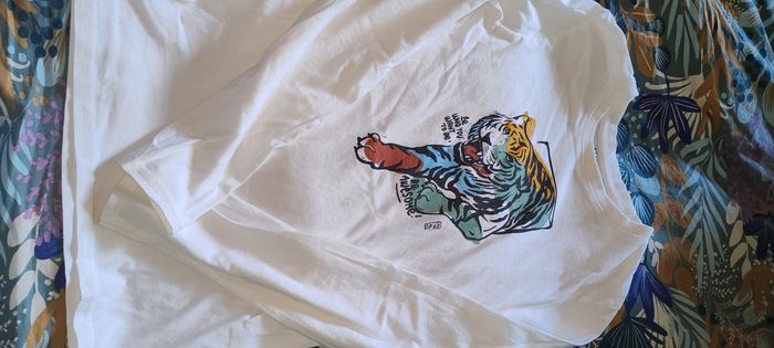 Lot t shirts manches longues - photo numéro 4