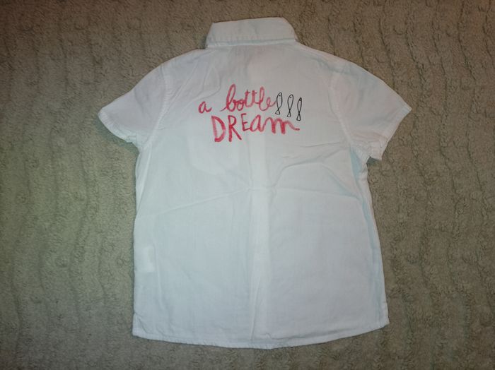 Chemise manches courtes - photo numéro 4