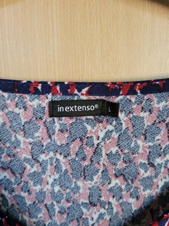 Robe femme In Extenso - photo numéro 3