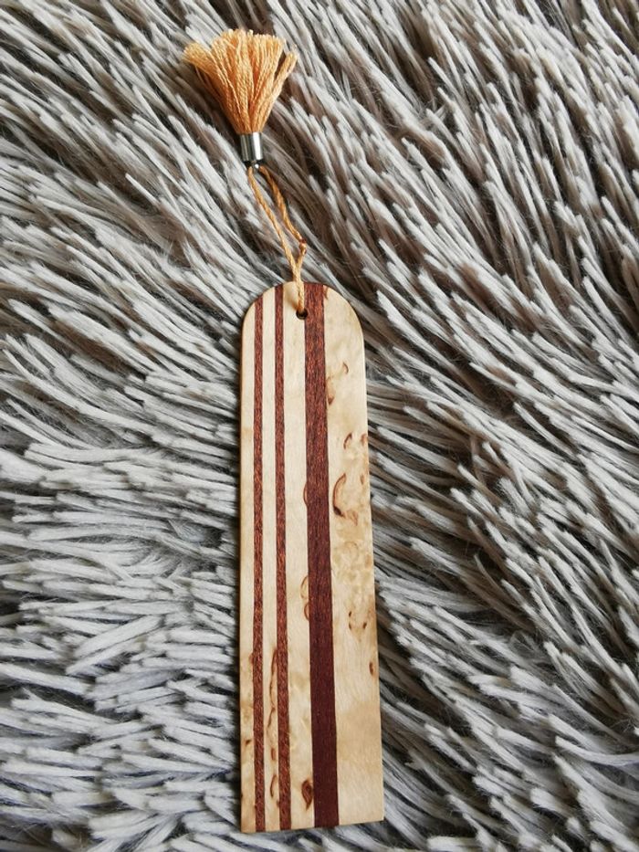 Marques pages - photo numéro 12