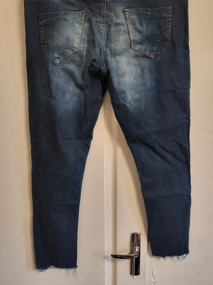 Jeans skinny - photo numéro 8