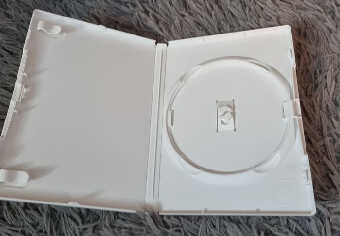 Boîte vide de jeu Fifa 11 - photo numéro 2