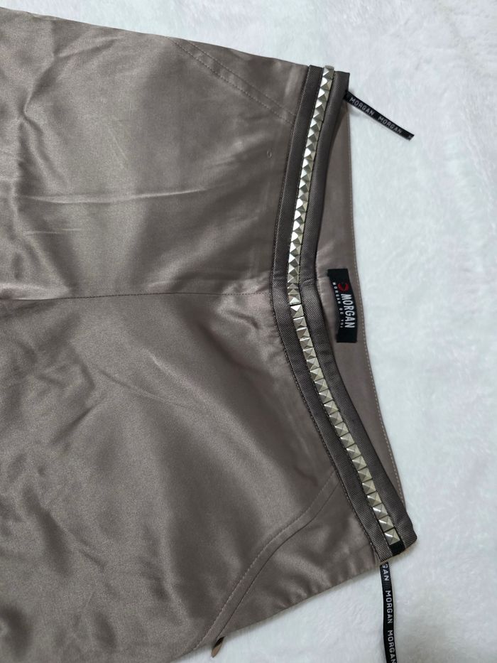 Pantalon droit skinny - photo numéro 2