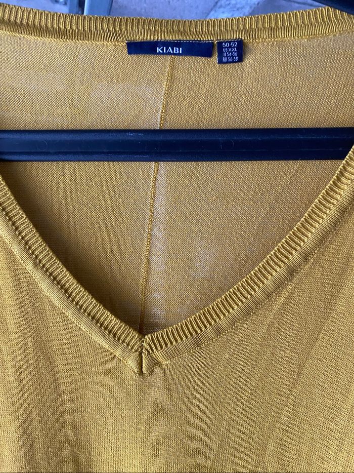 Pull kiabi - photo numéro 2