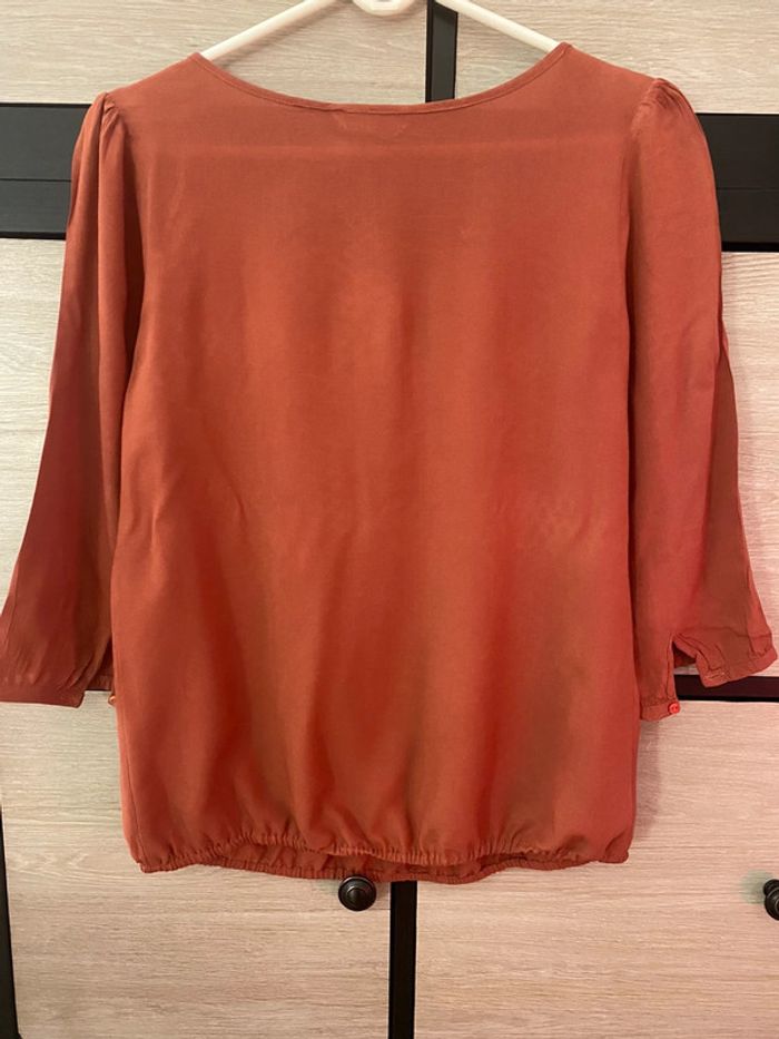 Top Camaïeu Taille 36 - photo numéro 5