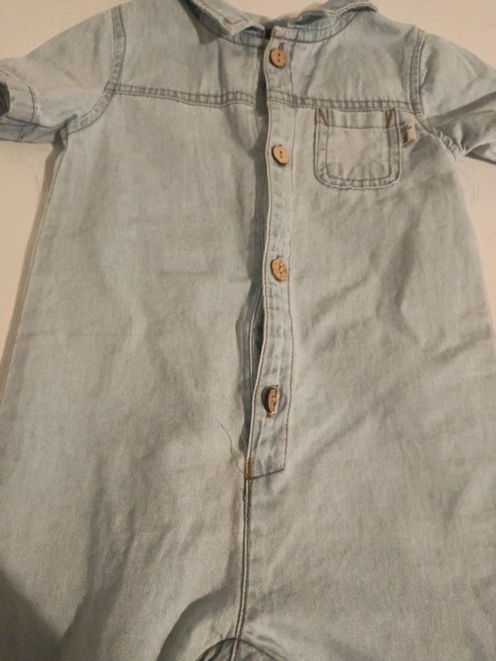 Combi été - photo numéro 4