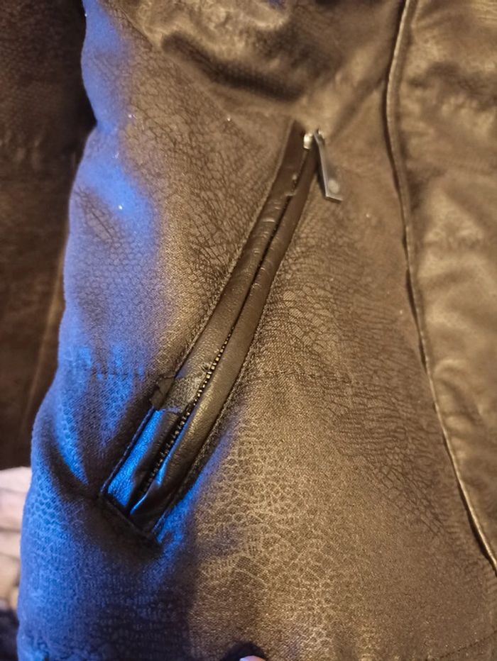 Manteau court - photo numéro 7