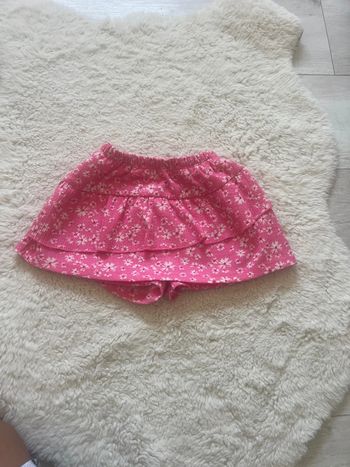 Jupe short