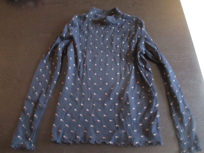 lot de 5 sous-pull - photo numéro 2