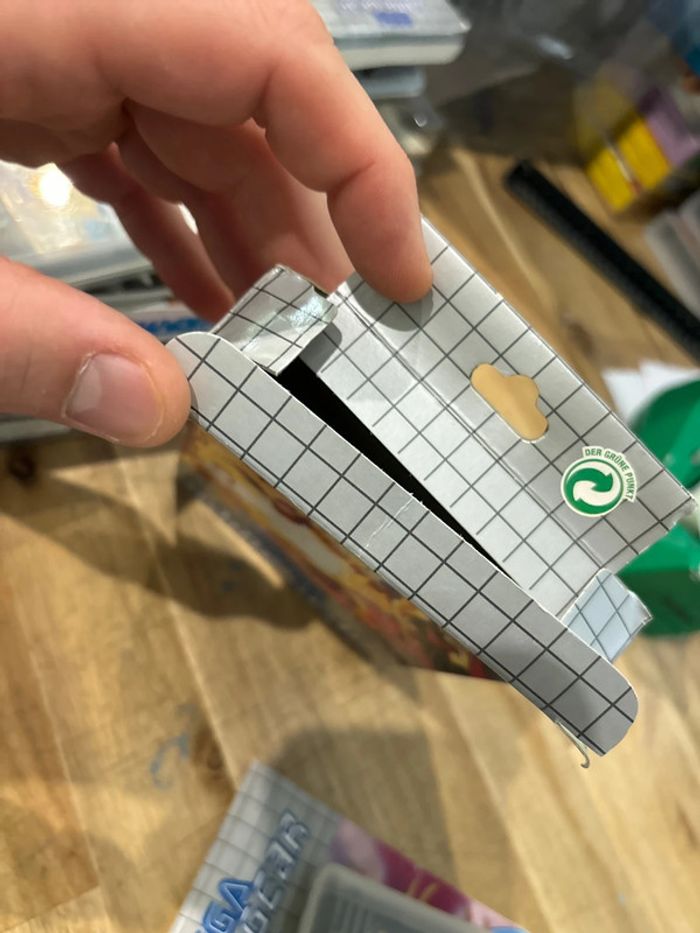 Aladdin - SEGA Game Gear - photo numéro 14