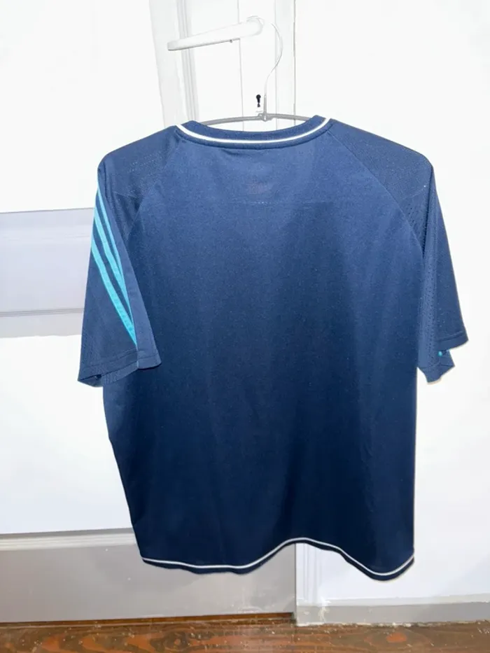 Maillot de l’OM - photo numéro 2