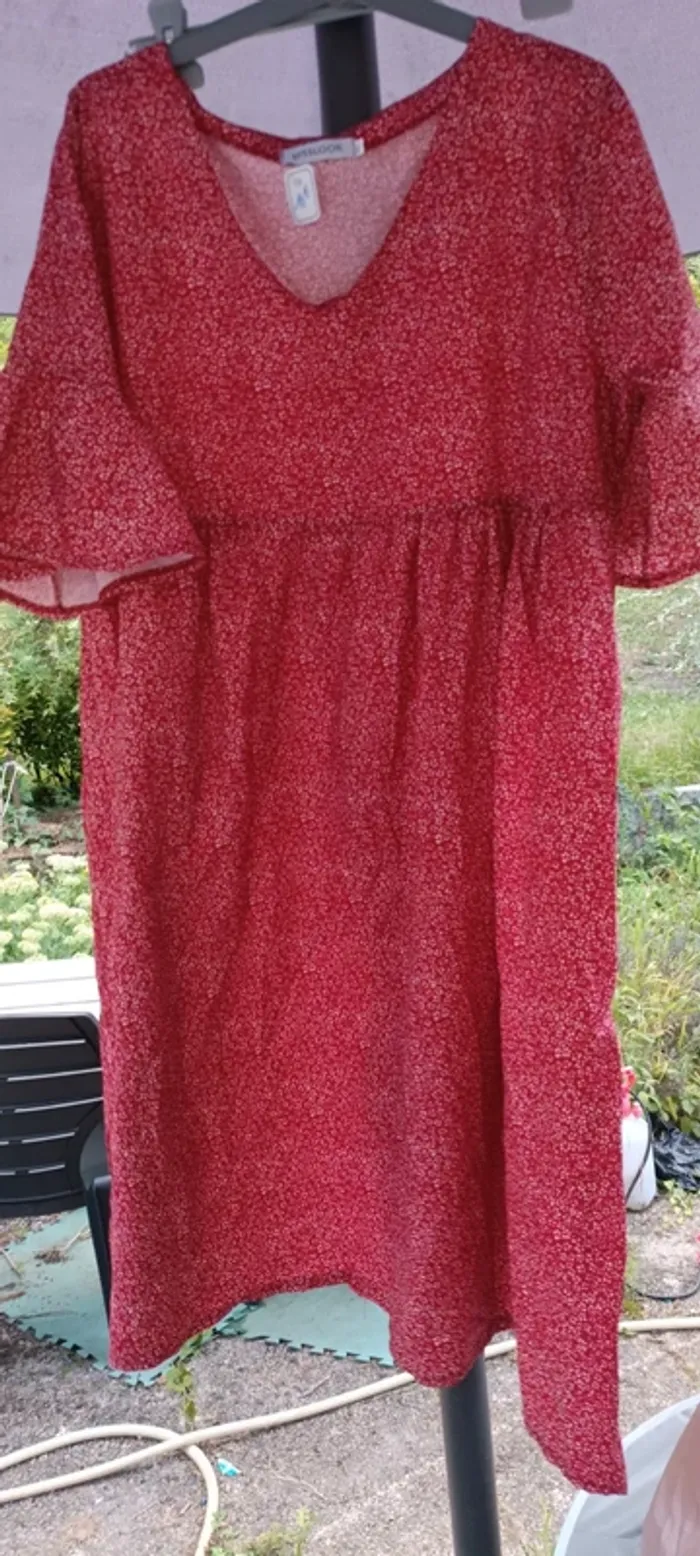 Robe été - photo numéro 2
