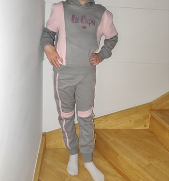 Ensemble jogging