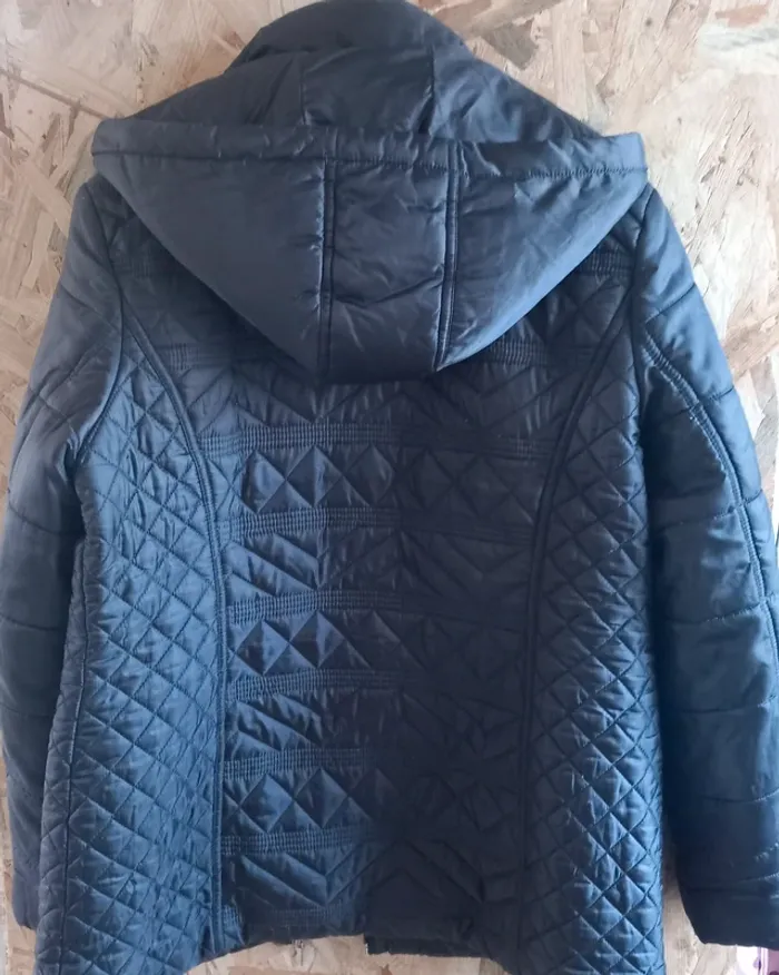 Manteau Femme Armand Thiery Taille 3 - photo numéro 2