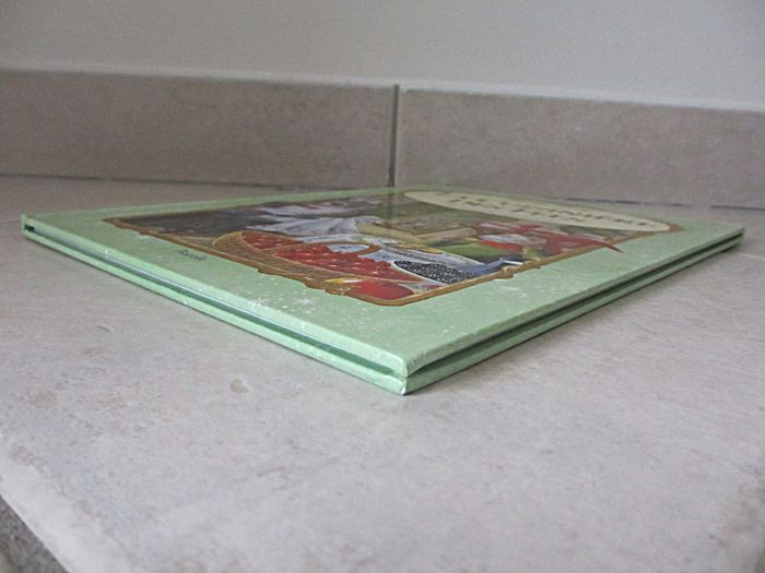 Livre La Cuisinière des Fées – Shirley Barber – Piccolia - photo numéro 6