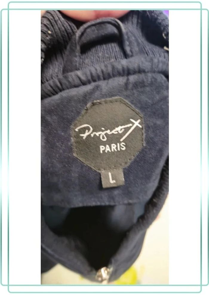 Veste - photo numéro 3