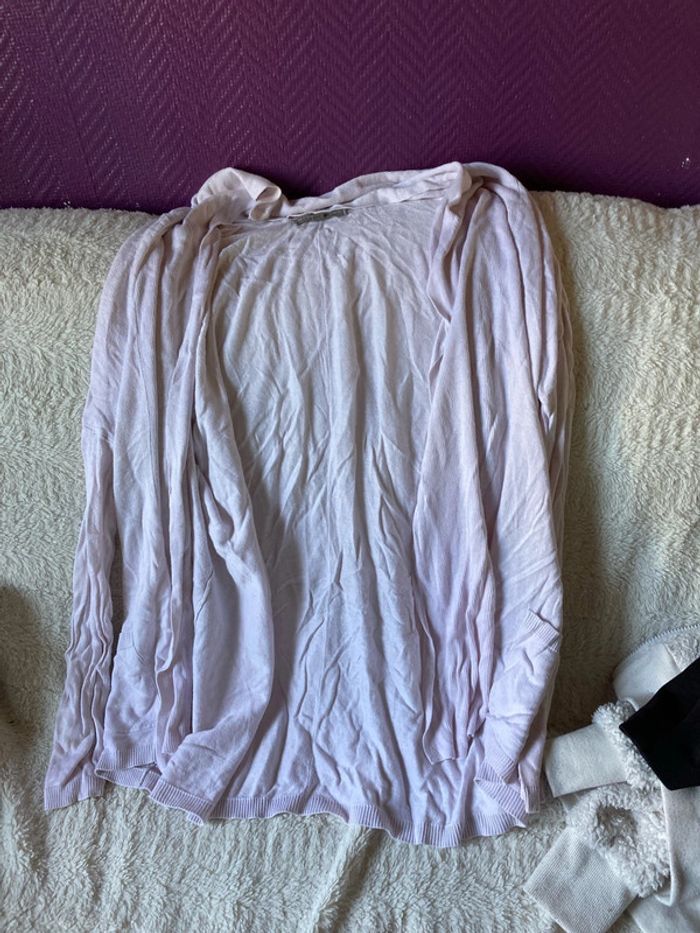 Lot de 5 gilets - photo numéro 11