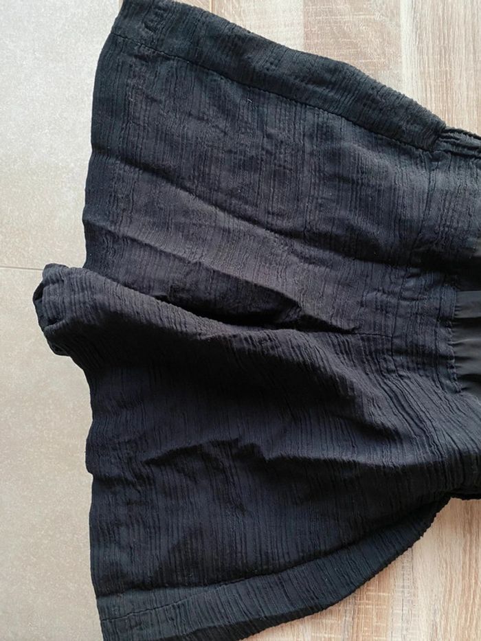 Combi short - photo numéro 8