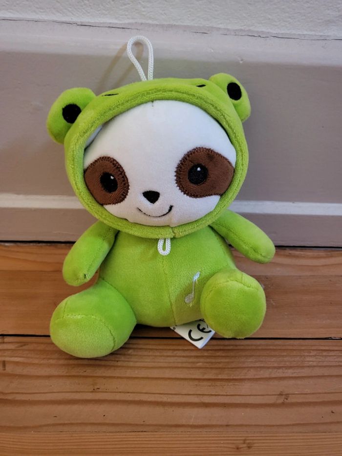 Peluche