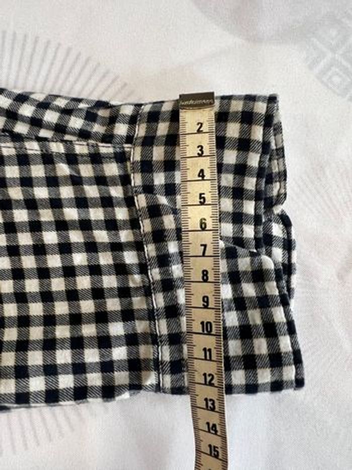 Chemise à carreaux - photo numéro 10