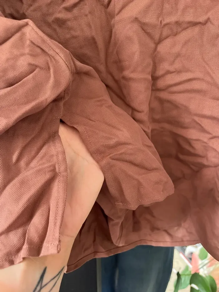 Blouse légère camaïeu - photo numéro 2