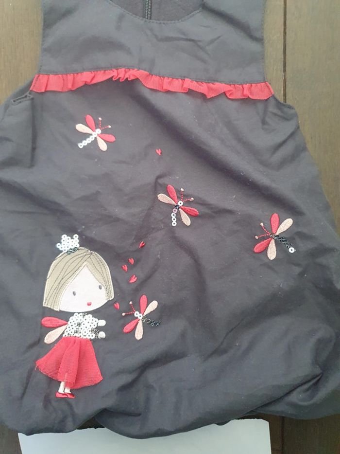 Robe 6 mois - photo numéro 4