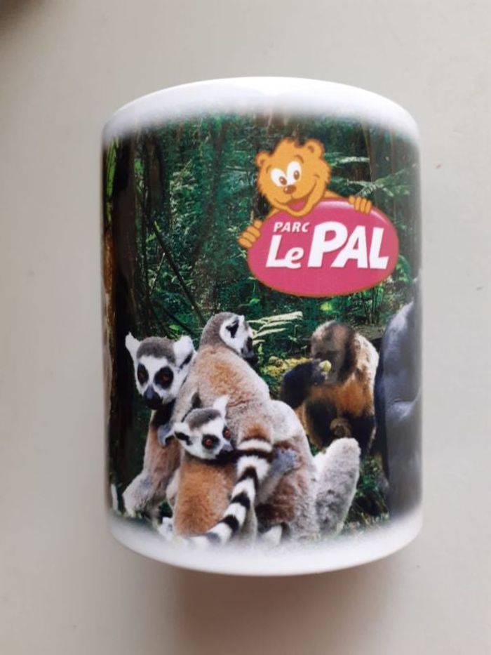 MUG "LE PAL"