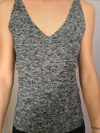 Débardeur taille 36